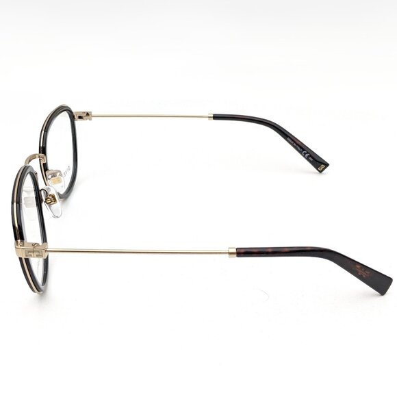 🕶️Made in Italy! GIVENCHY GV0120 Eyeglasses 49/23 140 | ALT148🕶️ - Picture 5 of 9